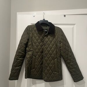 Barbour Ombersley Quilted Jacket
